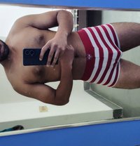 Raghav BBC Long Dick - Acompañantes masculino in Jhansi