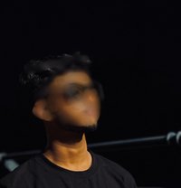 Young and energetic k - Male companion in Bangalore