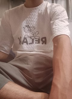 Secret Buddies - Male escort in Chandigarh Photo 1 of 10