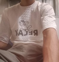 Raghav/Sam - Acompañantes masculino in Chandigarh