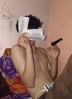 Secret Buddies - Male escort in Chandigarh Photo 2 of 10