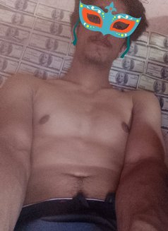 Secret Buddies - Male escort in Chandigarh Photo 10 of 10