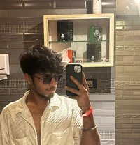 Raghav Sharda - Male escort in Kolkata