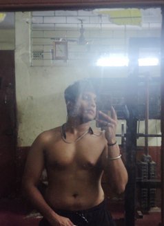 Raghav Sharda - Male escort in Kolkata Photo 2 of 2
