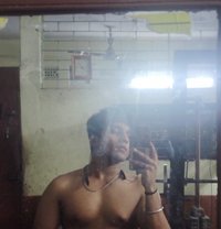 Raghav Sharda - Male escort in Kolkata