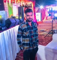 Raghav Sharma - Male escort in Agra