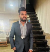 Raghav Sharma - Male escort in Mumbai