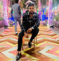 Raghav Sharma - Male escort in Mumbai