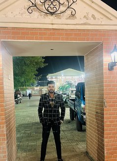 Raghav Sharma - Male escort in Mumbai Photo 3 of 3