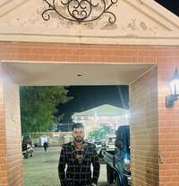 Raghav Sharma - Male escort in Mumbai