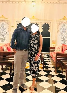 Raghav Sonam Couple - companion in Bangalore Photo 1 of 1