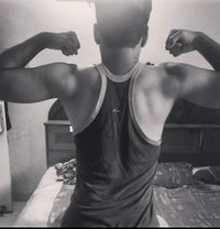 Raghav the Pussy Driller of Kanpur - Male escort in Kanpur