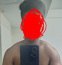 Raghav Ur Secret Companion - Male escort in Lucknow