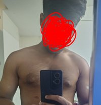 Raghav Ur Secret Companion - Male escort in Lucknow