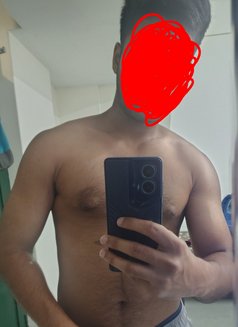 Raghav Ur Secret Companion - Male escort in Lucknow Photo 3 of 5