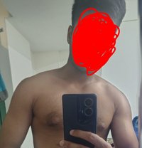 Raghav Ur Secret Companion - Male escort in Lucknow