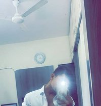 Raghav69 - Male escort in Pune
