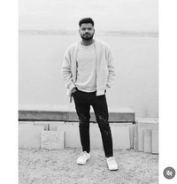 Raghav69 - Male escort in Pune