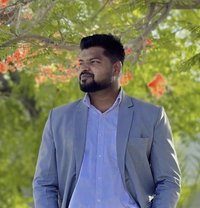 Raghav69 - Acompañantes masculino in Pune