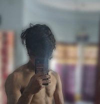 Raghavv - Male escort in Mumbai