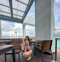 Raghini Escorts and Russians - puta in Hyderabad