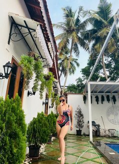 Raghini Escorts and Russians - puta in Hyderabad Photo 3 of 20