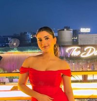 Raghini - escort in Pune