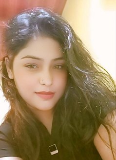 Raghni - escort in Mumbai Photo 2 of 2