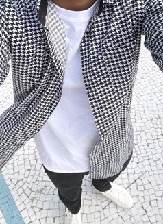 Raghu Your Boy - Male escort in Ahmedabad Photo 1 of 2