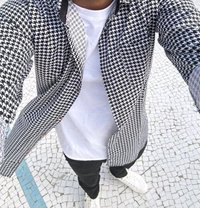 Raghu Your Boy - Male escort in Ahmedabad