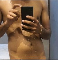 Raghu Your Boy - Male escort in Ahmedabad