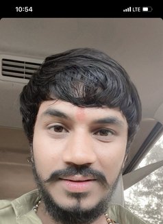 Raghu Your Boy - Male escort in Ahmedabad Photo 3 of 3