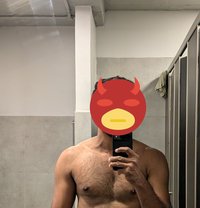 Raghus World - Male escort in Bangalore
