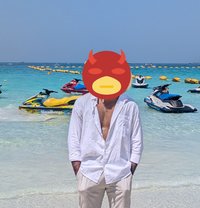 Raghus World - Male escort in Bangalore