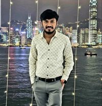 Raghuveer - Male escort in Ahmedabad