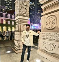 Raghuveer - Male escort in Ahmedabad