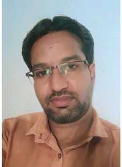 Raghuveer - Male escort in Bhopal Photo 1 of 3
