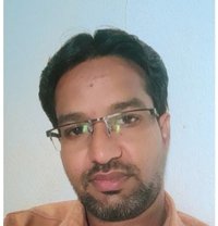 Raghuveer - Male escort in Bhopal