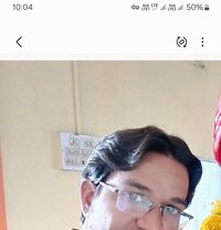 Raghuveer - Male escort in Bhopal