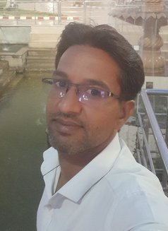 Raghuveer - Male escort in Bhopal Photo 3 of 3