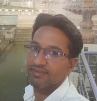 Raghuveer - Male escort in Bhopal