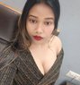 Ragini ( Cam and best GFE), escort - masseuse in Bangalore Photo 2 of 2