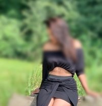 Nitu cam and meet GFE independent 🤍 5 - escort in Bangalore Photo 1 of 3