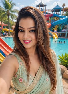 Ragini (Cam🥀meet) Individual - escort in Bangalore Photo 1 of 5