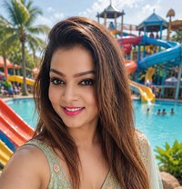 Ragini (Cam🥀meet) Individual - escort in Bangalore