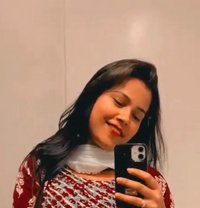 Ragini (Cam🥀Meet) Individual - escort in Navi Mumbai