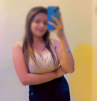 Ragini (Cam🥀meet) Individual - escort in Chandigarh