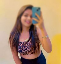 Ragini (Cam🥀meet) Individual - escort in Hyderabad