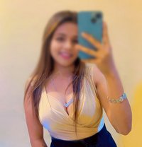 Ragini (Cam🥀meet) Individual - escort in Chandigarh