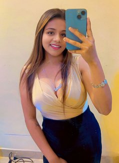 Ragini (Cam🥀meet) Individual - escort in Hyderabad Photo 1 of 1